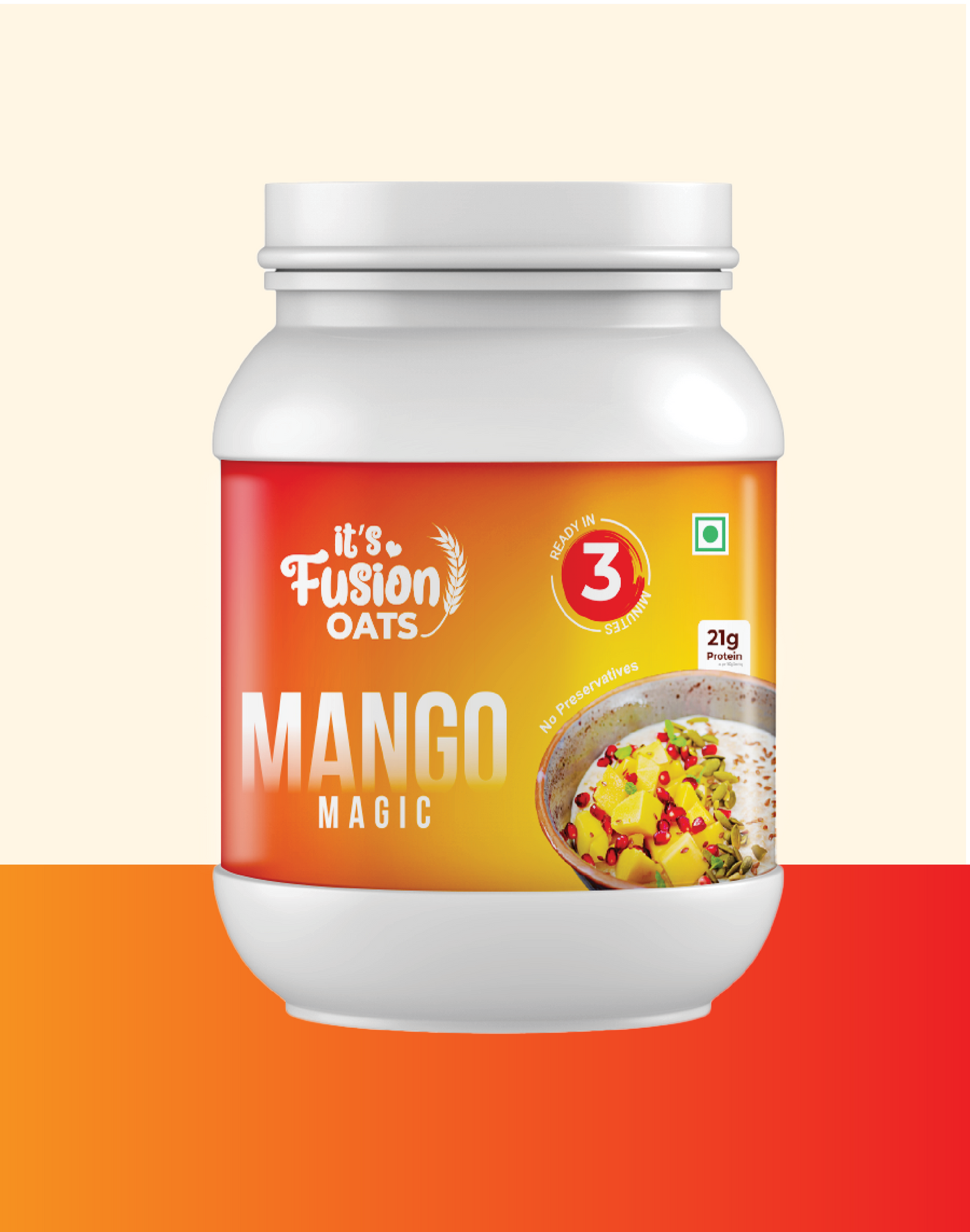 Fusion Feast – 3 Flavor Jar Combo (500g x 3) – 35+ Servings