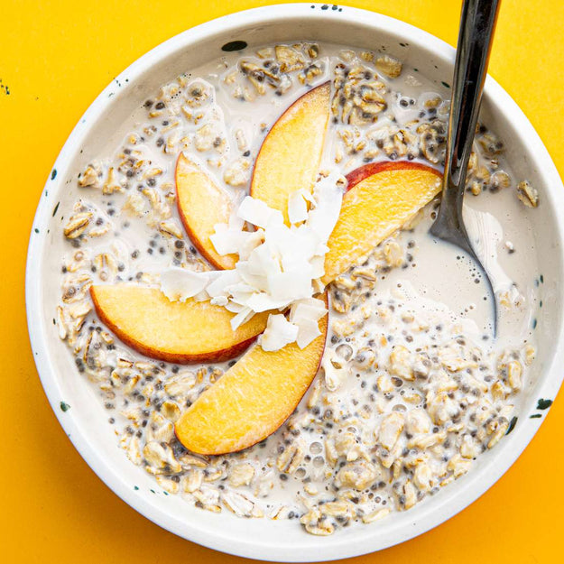 Aromatic Adventures: Redefining Oats with Indian Fusion Flavors