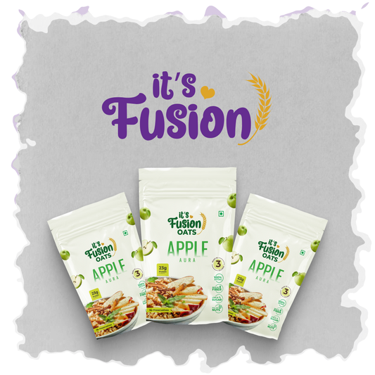 Not All Oats Are the Same — How to Choose the Right One for Your Health