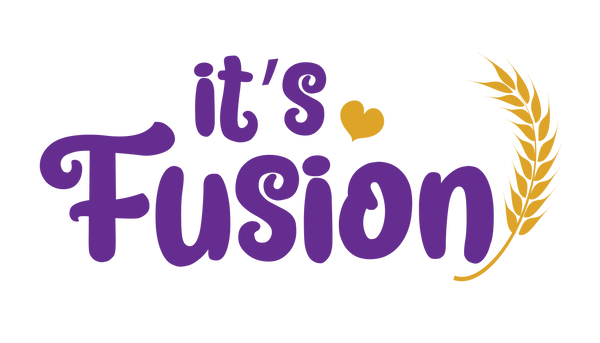 Its Fusion Oats