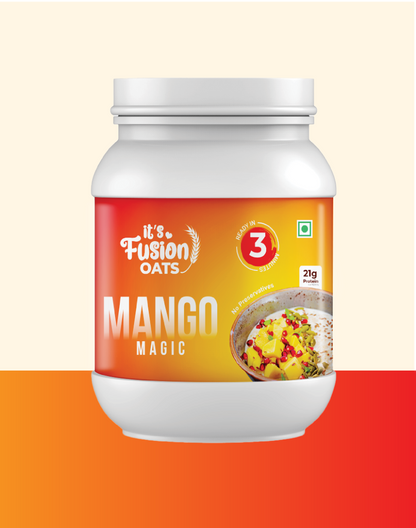 Fusion Feast – 3 Flavor Jar Combo (500g x 3) – 35+ Servings
