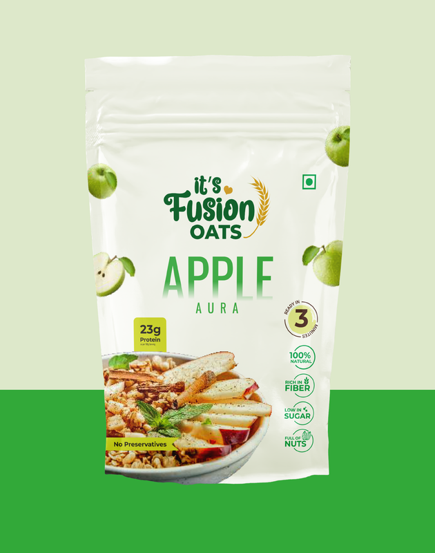 Apple Aura (Pack of 7)