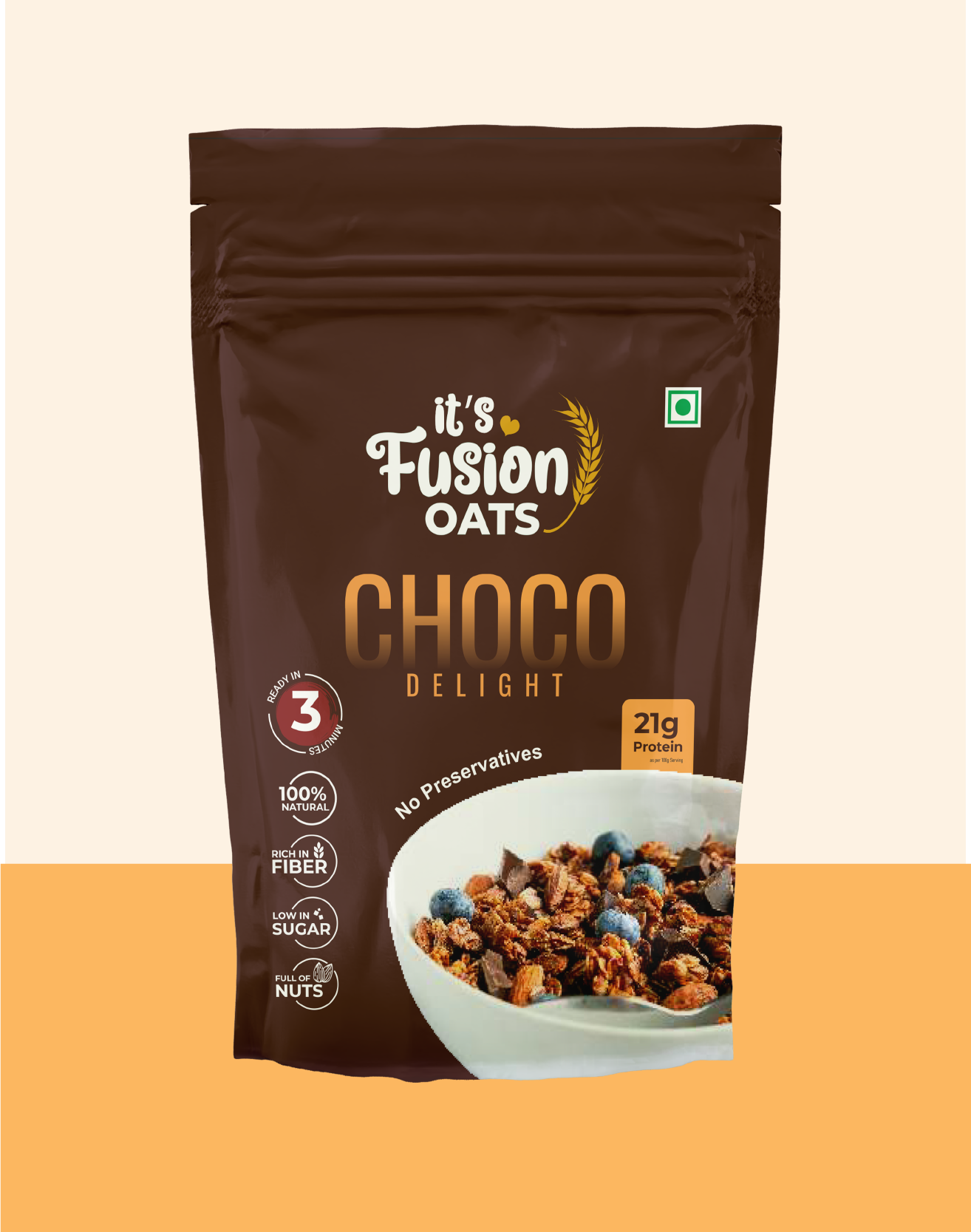 Fusion Medley (Pack of 7)