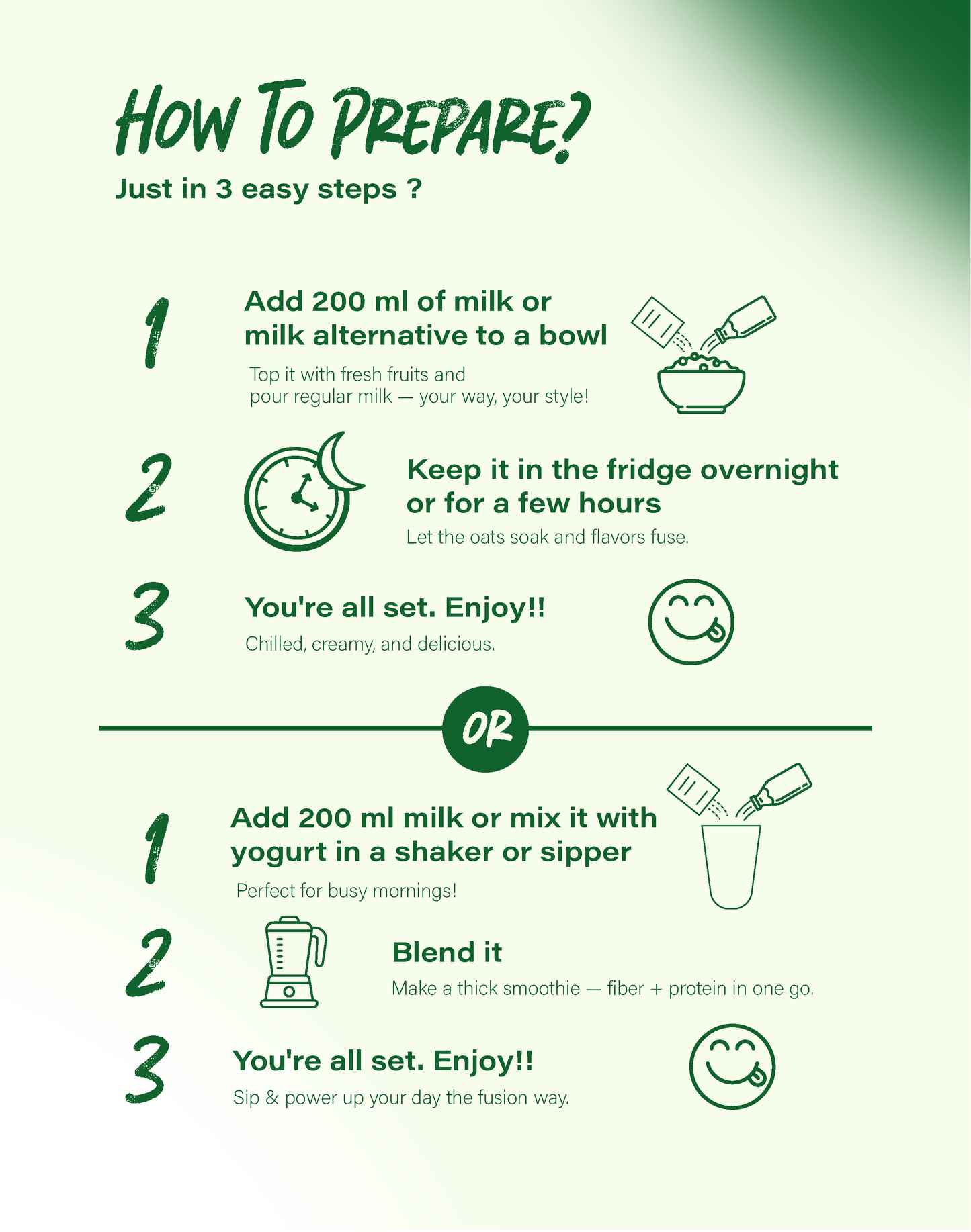 Apple Aura – Pack of 3 (80g each) – 6 Servings