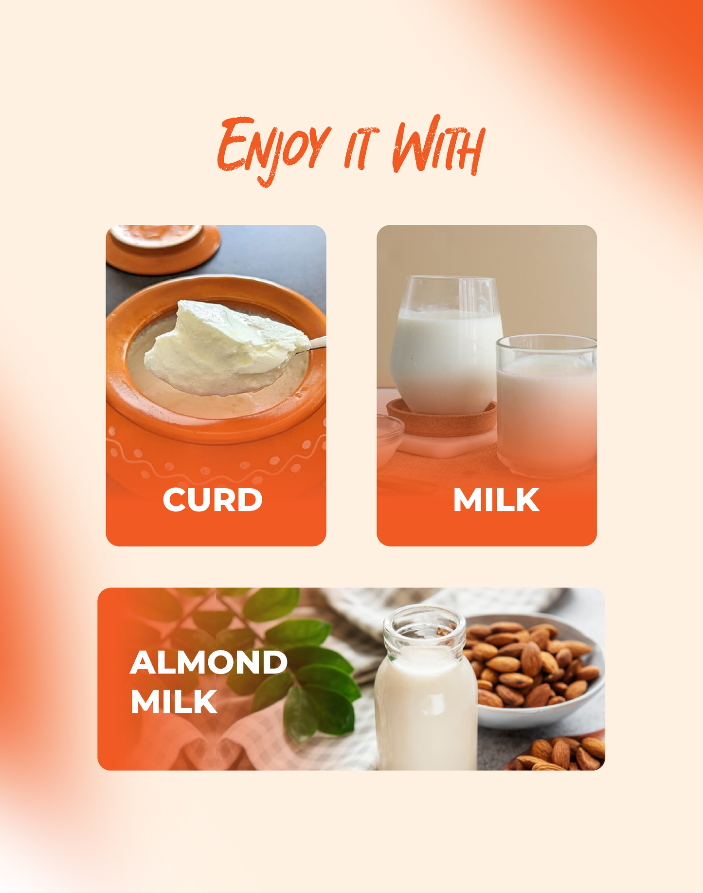 Mango Magic – Pack of 3 (80g each) – 6 Servings